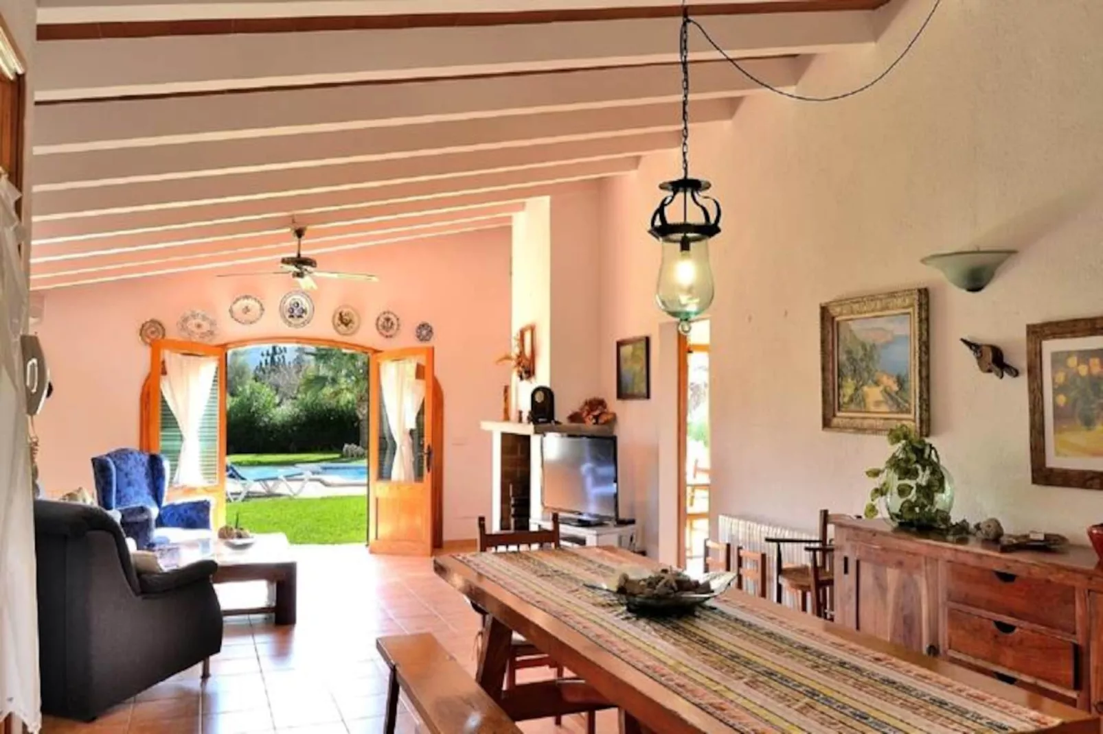 Maison à Pollença - Port de Pollença-Niet-getagd