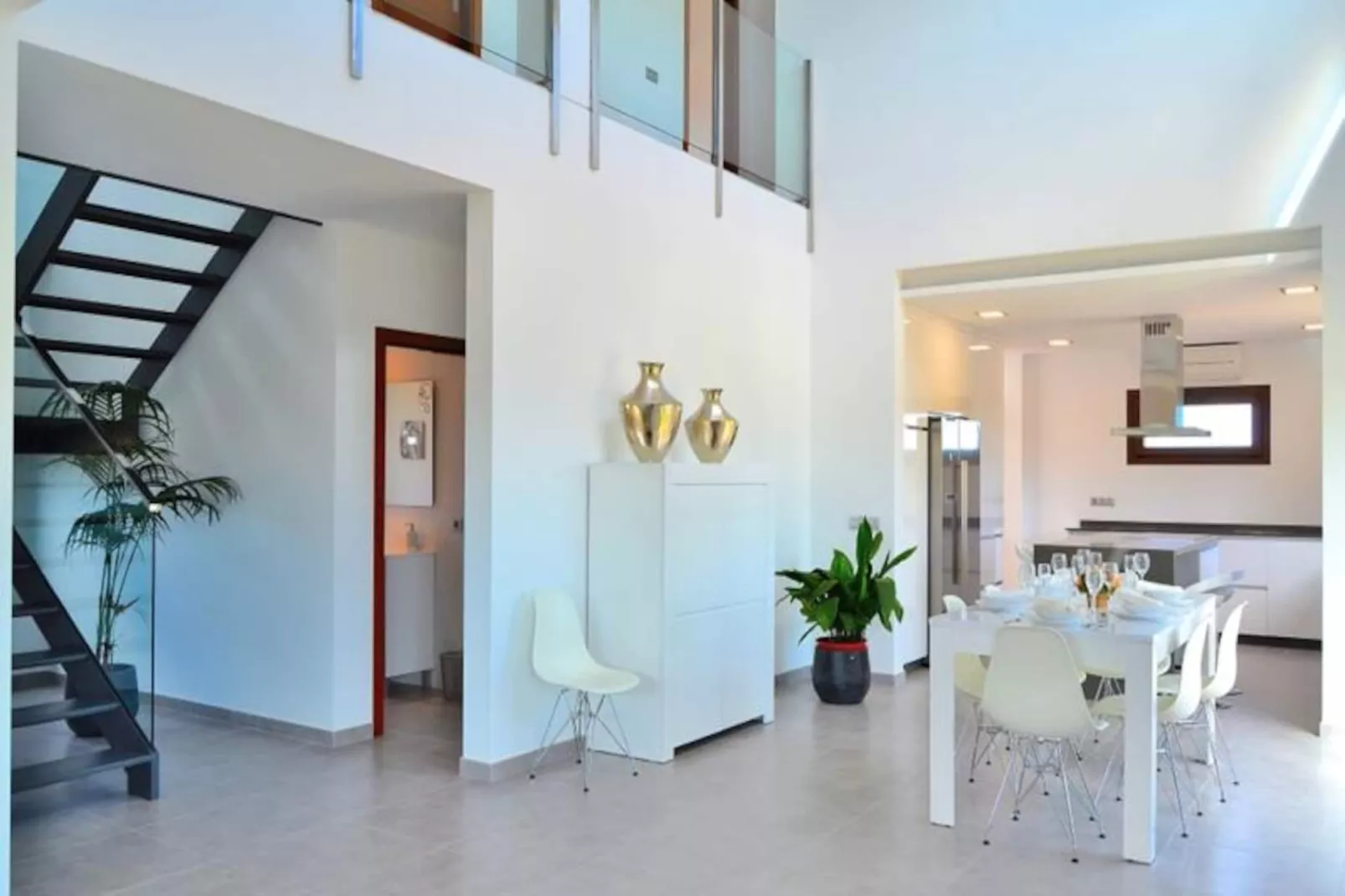 Maison à Muro-Niet-getagd