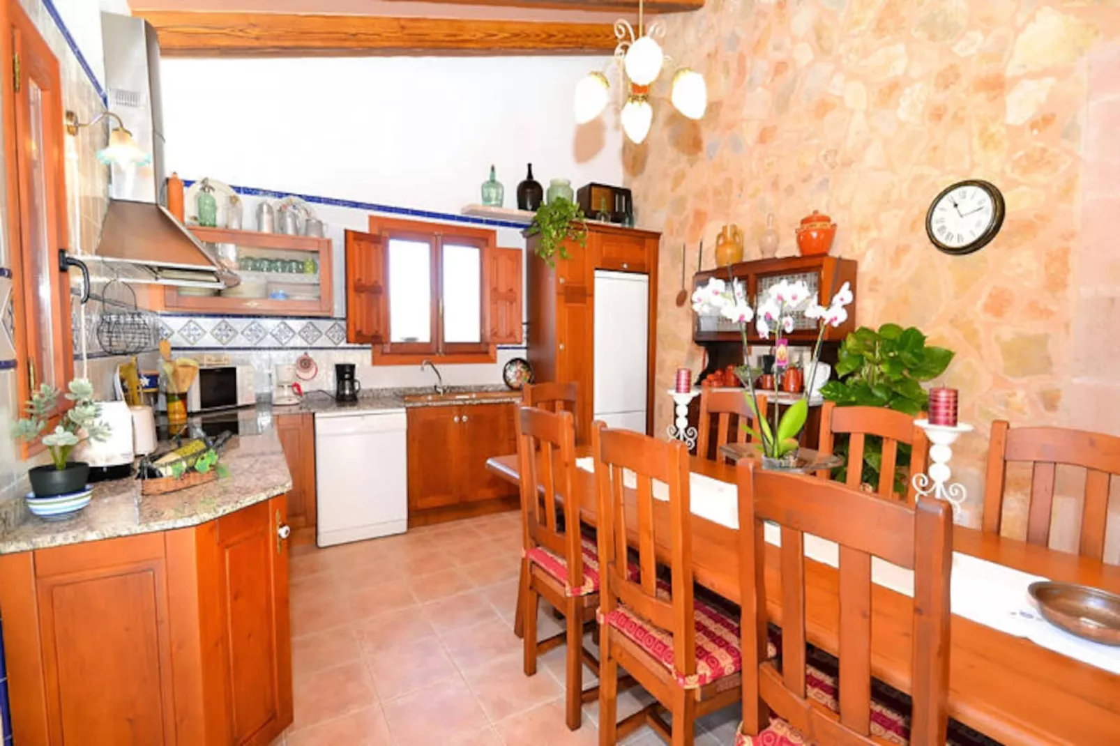 Maison à Ariany-Niet-getagd