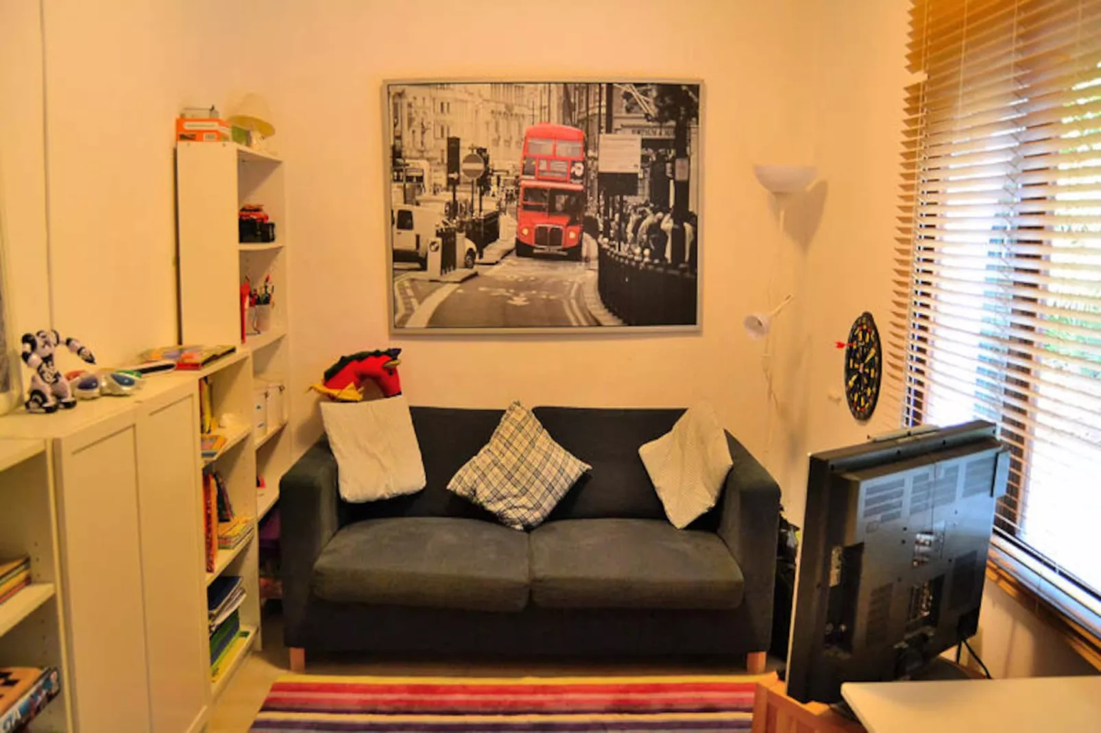 Maison à Arta-Niet-getagd