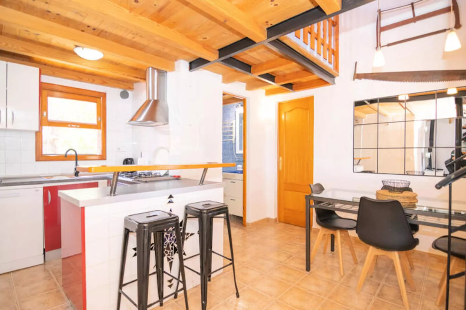 Maison à Alcúdia - Port d'Alcúdia-Niet-getagd