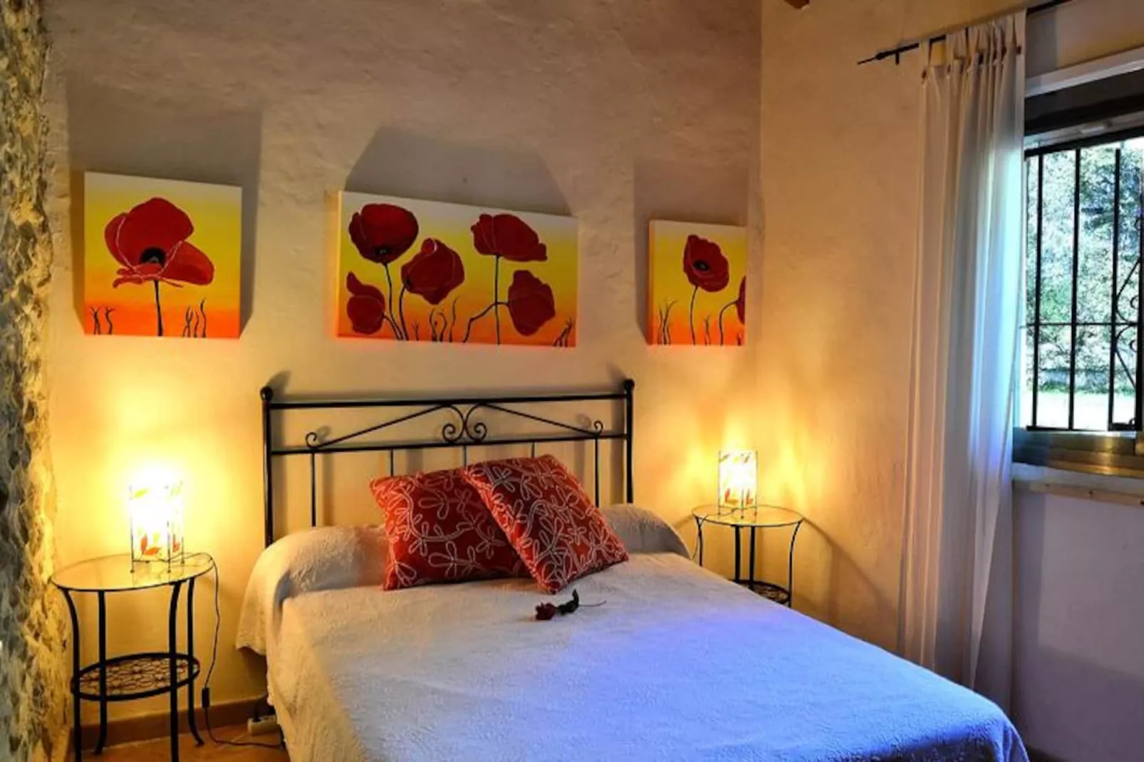 Maison à Búger-Niet-getagd