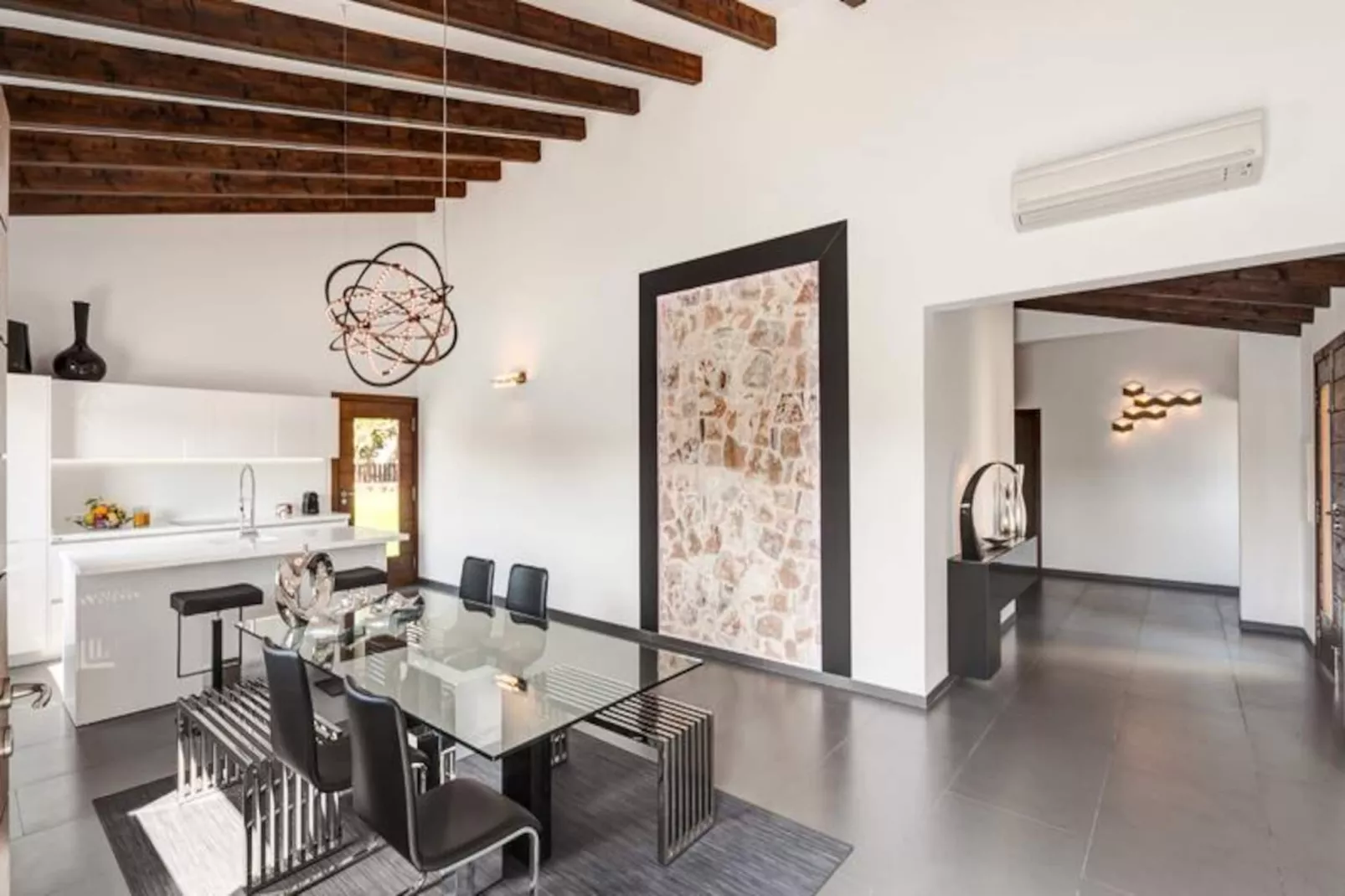 Maison à Llubí-Niet-getagd