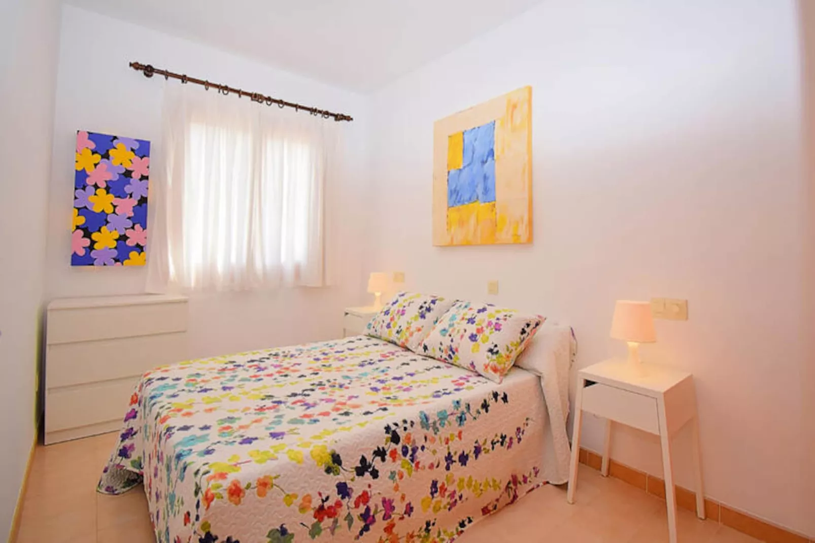 Chalets à Can Picafort-Niet-getagd