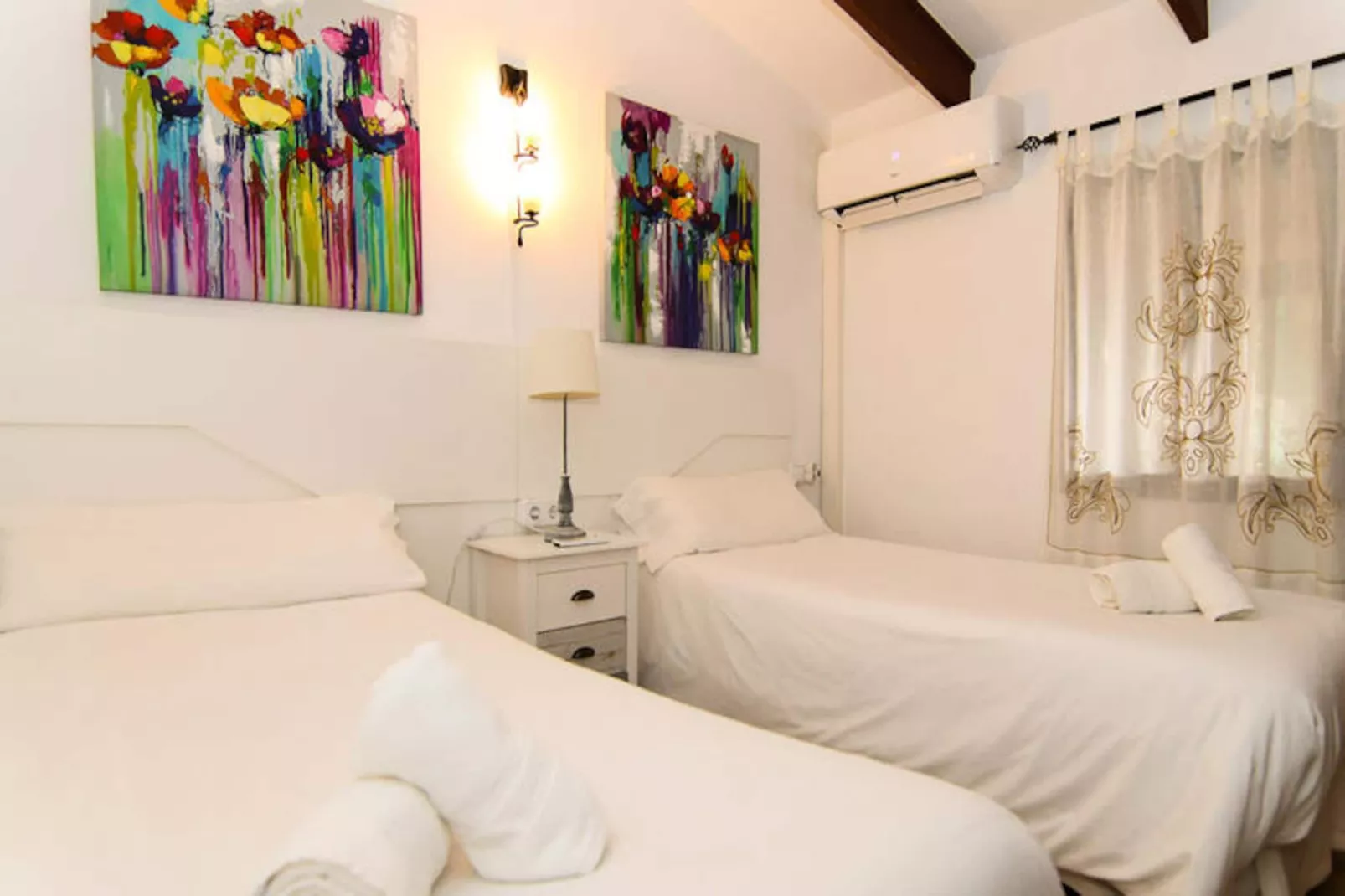 Maison à Inca-Niet-getagd