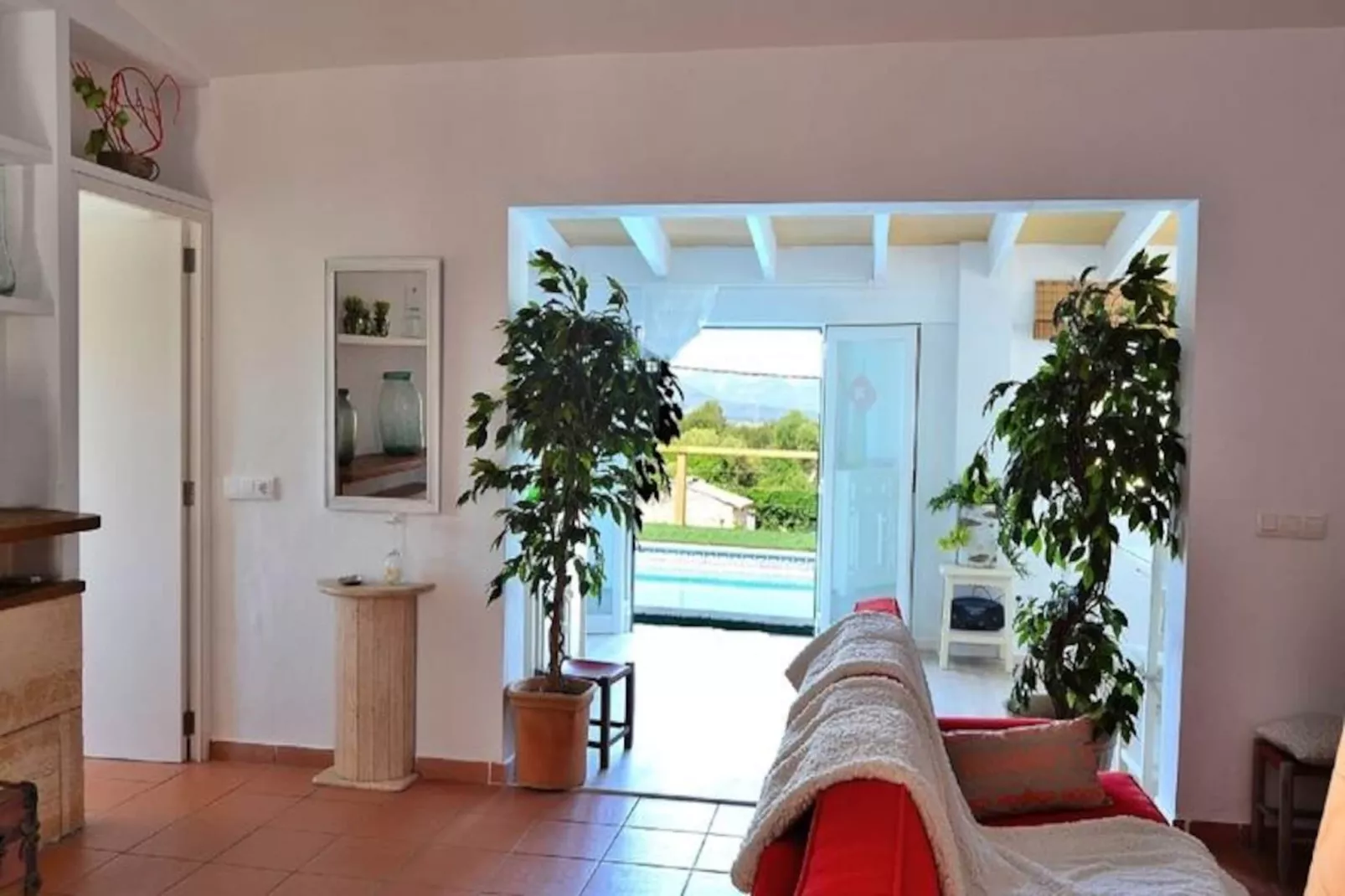 Maison à Muro-Niet-getagd