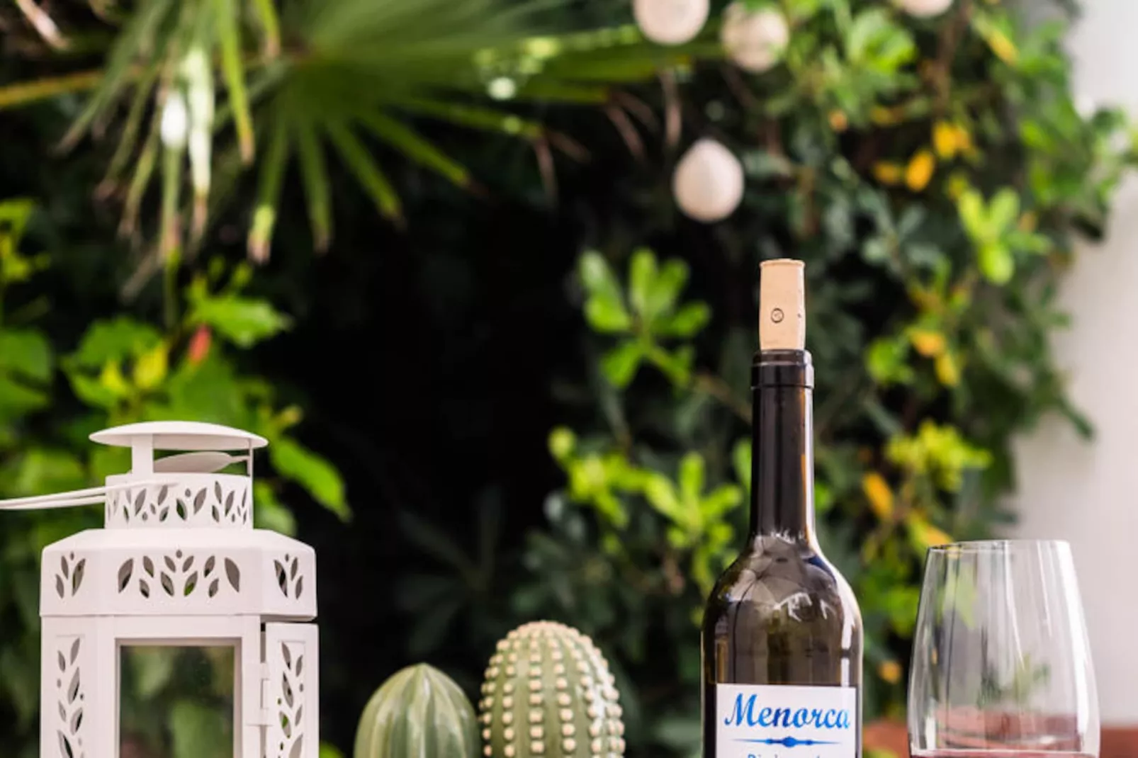 Appartements à Arenal d'en Castell-Niet-getagd