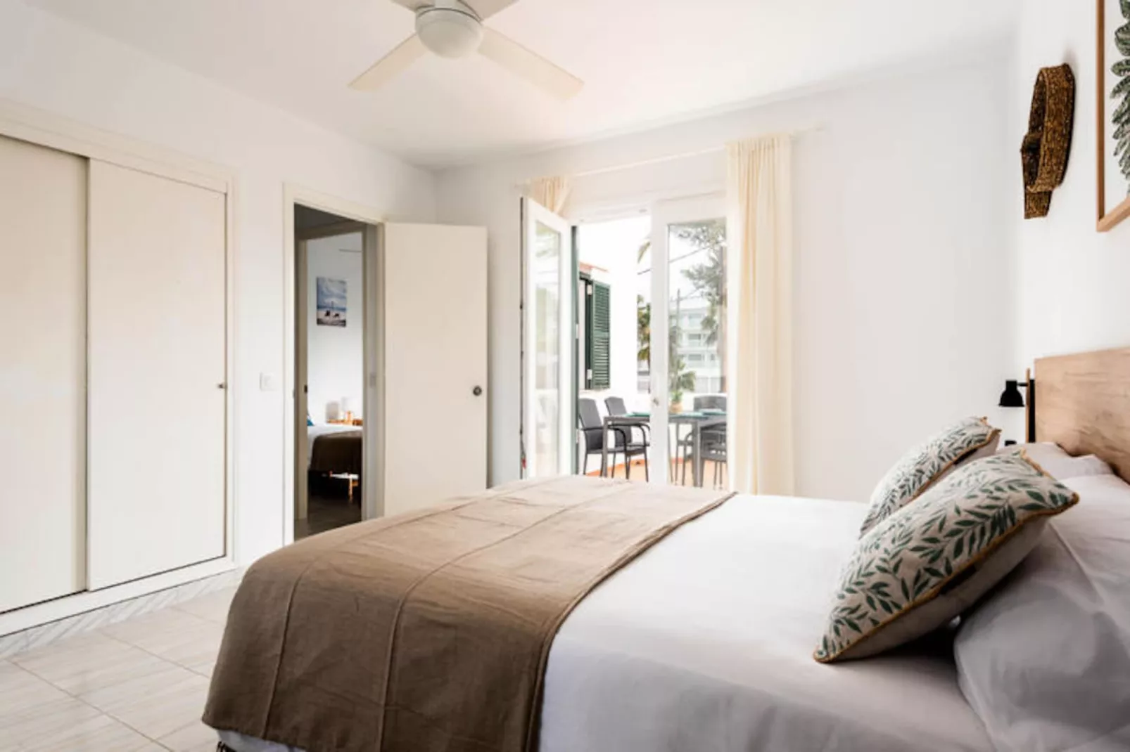 Appartements à Cala Blanca-Niet-getagd