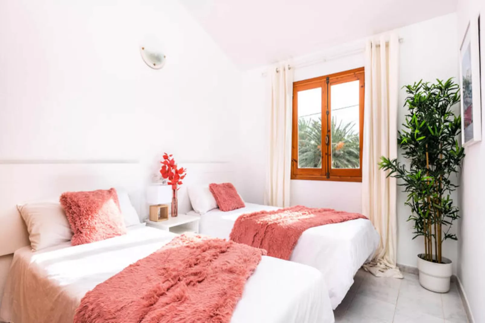 Appartements à Cala Blanca-Niet-getagd