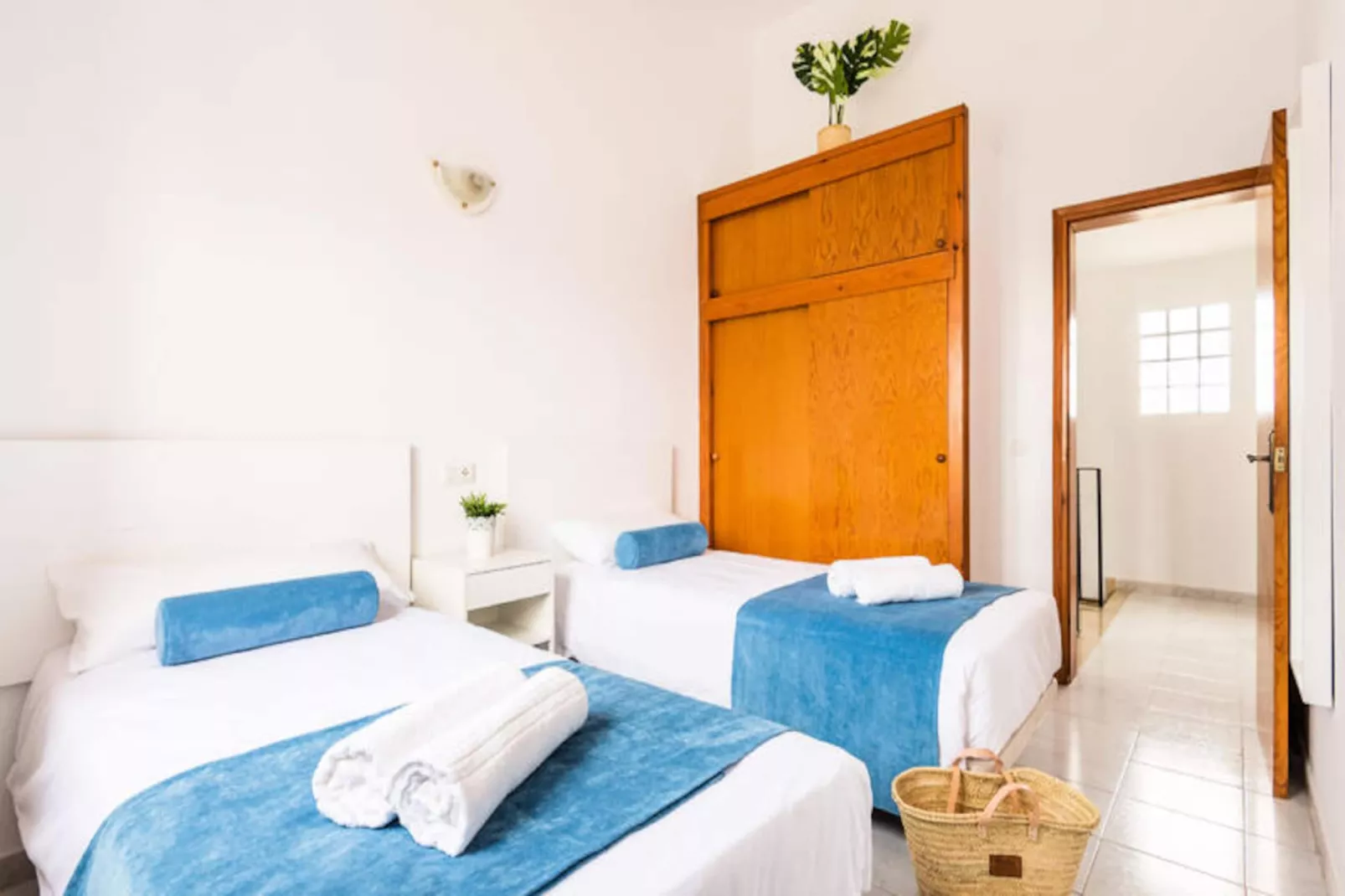 Appartements à Cala Blanca-Niet-getagd