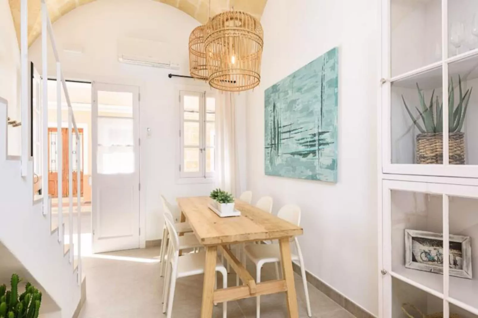 Maison à Ciutadella de Menorca-Niet-getagd