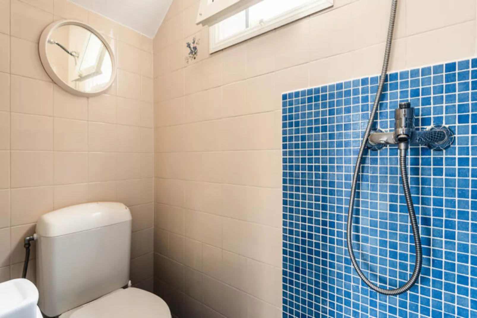 Appartements à Cala en Blanes-Niet-getagd