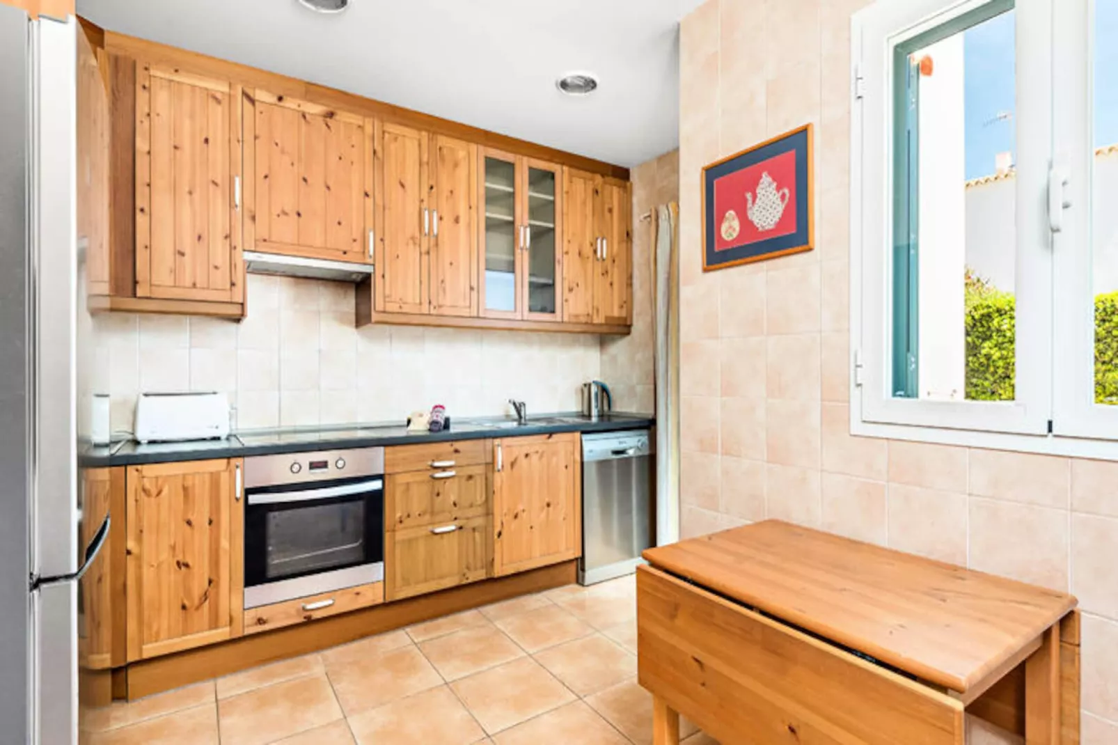 Maison à Cala Blanca-Niet-getagd