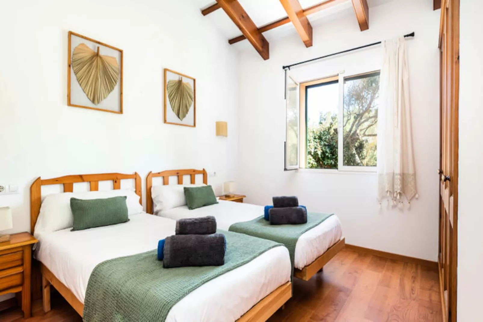 Maison à Ciutadella de Menorca-Niet-getagd