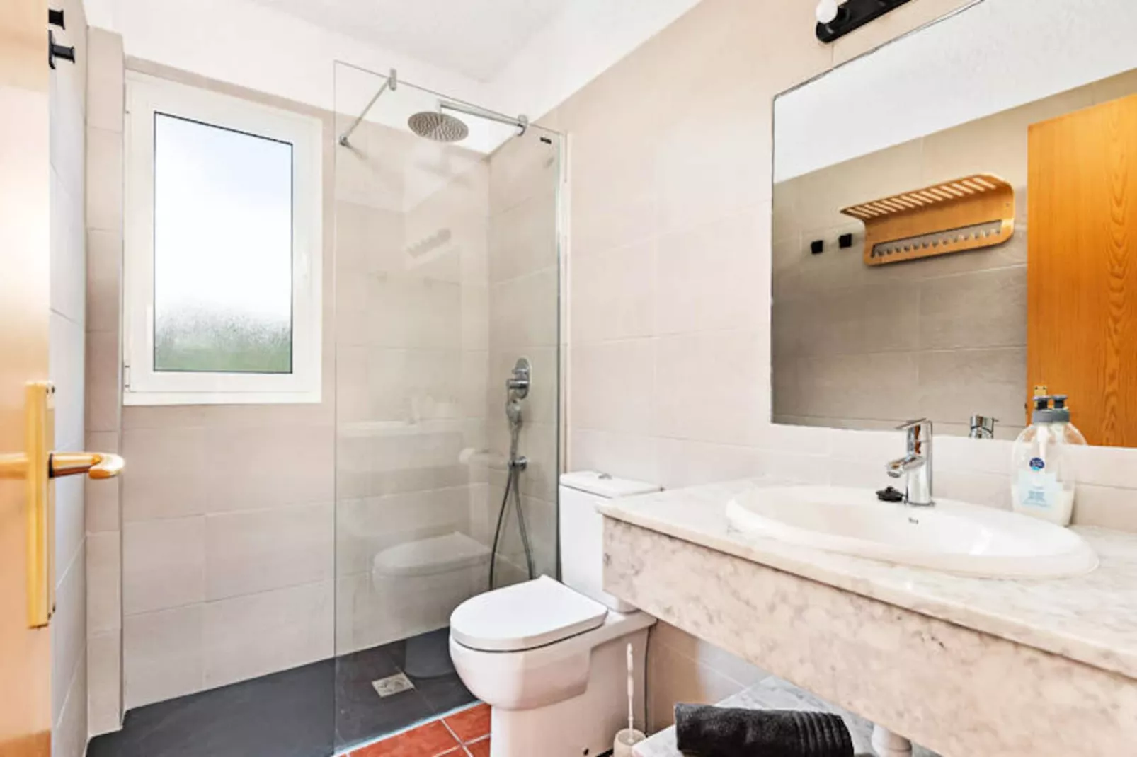 Appartements à Cala Blanca-Niet-getagd