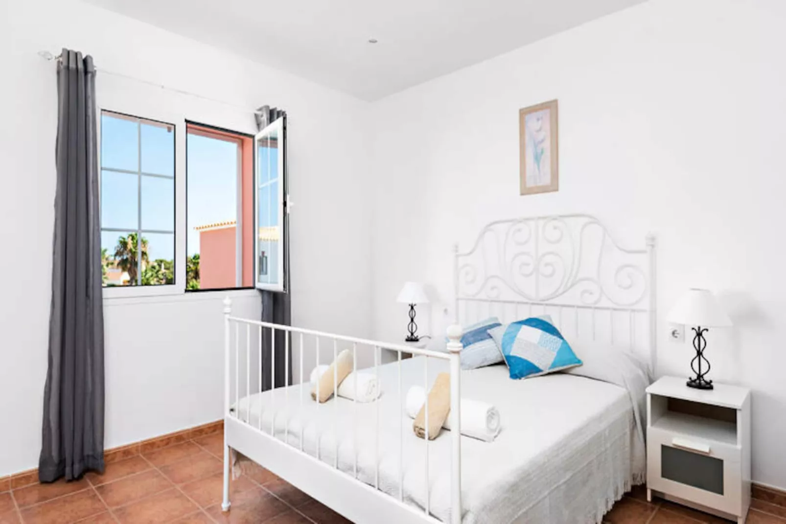 Maison à Ciutadella de Menorca-Niet-getagd