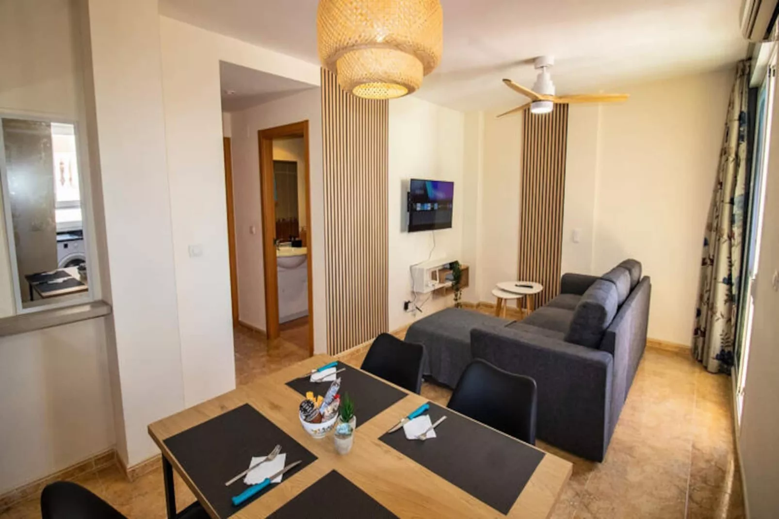 Appartements à Alcossebre-Niet-getagd