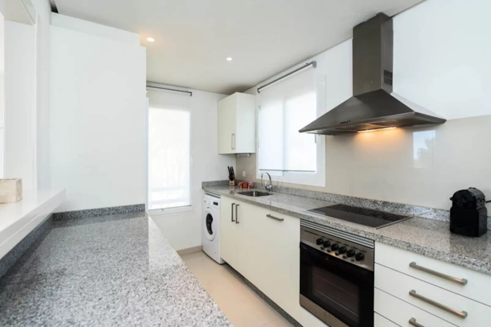 Appartements à Casares-Niet-getagd