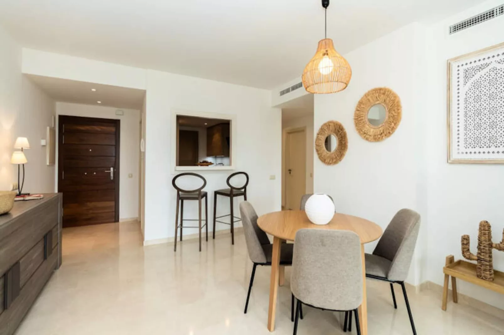 Appartements à Casares-Niet-getagd