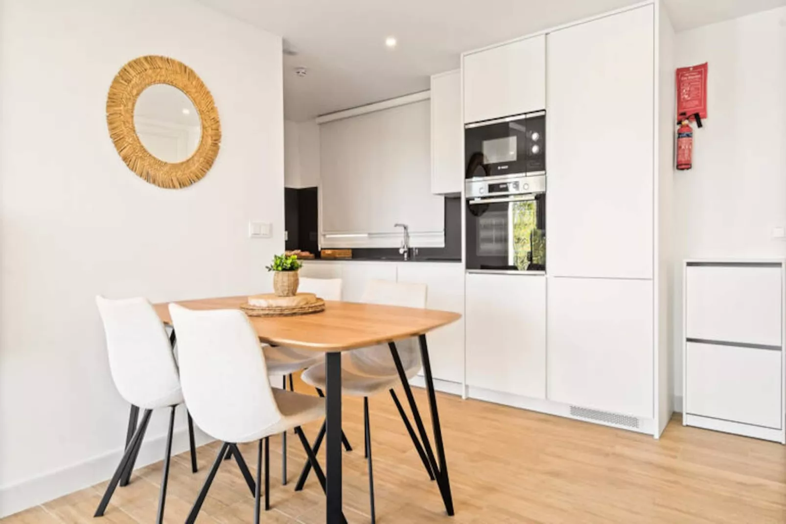 Appartements à Casares-Niet-getagd