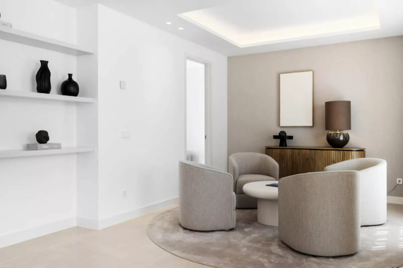 Maison à Marbella-Niet-getagd