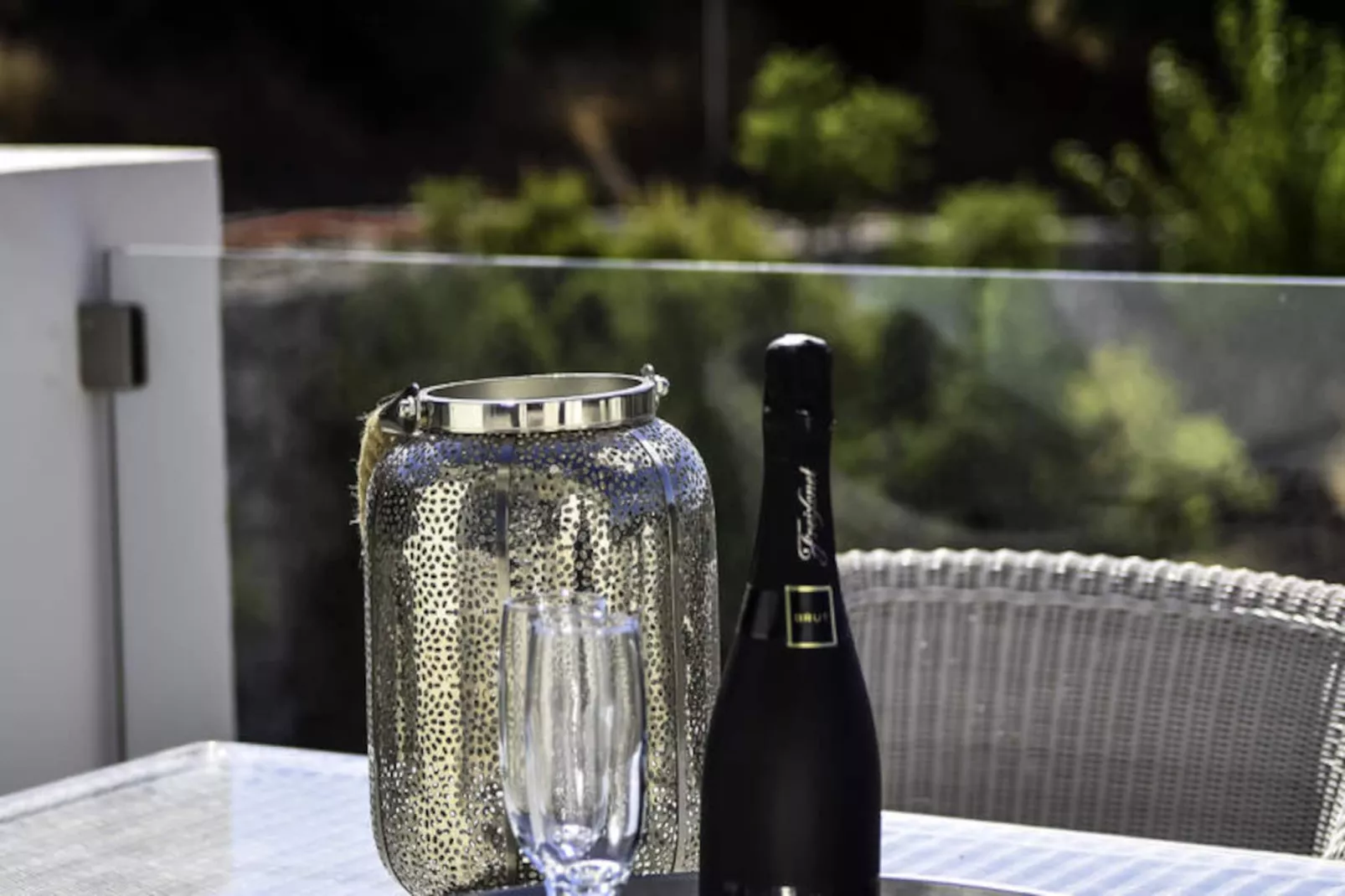 Maison à Marbella-Niet-getagd