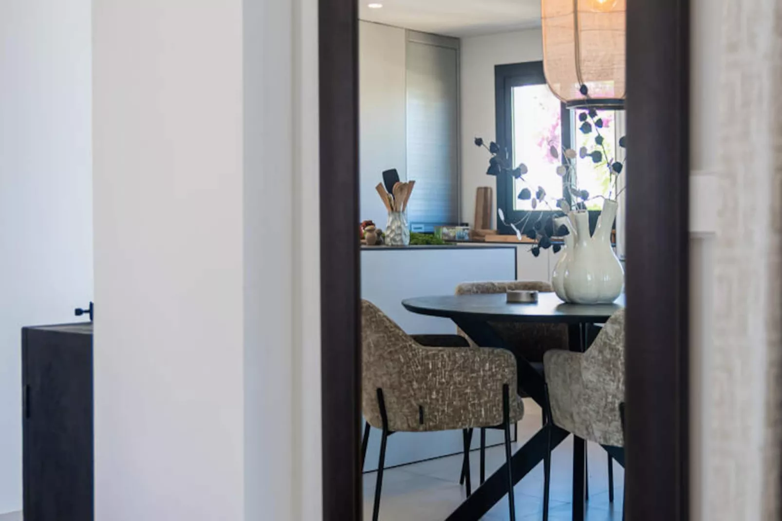 Maison à Marbella-Niet-getagd