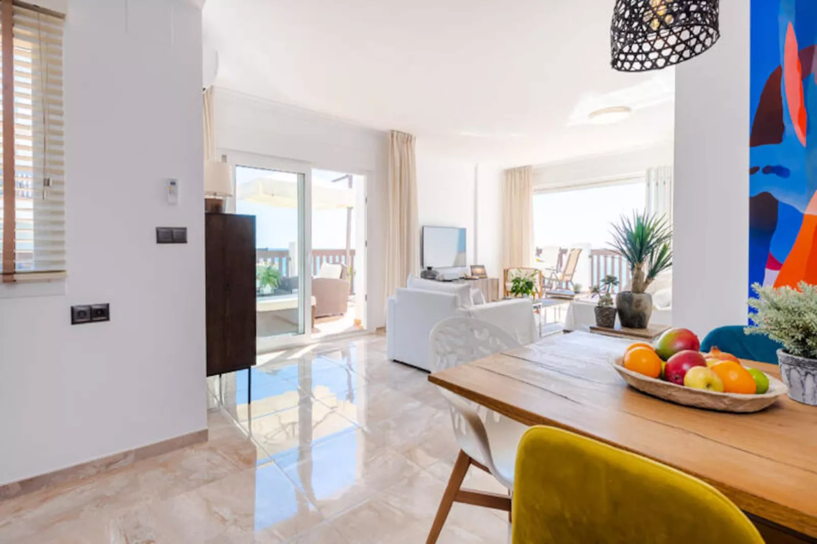 Appartements à Marbella-Niet-getagd