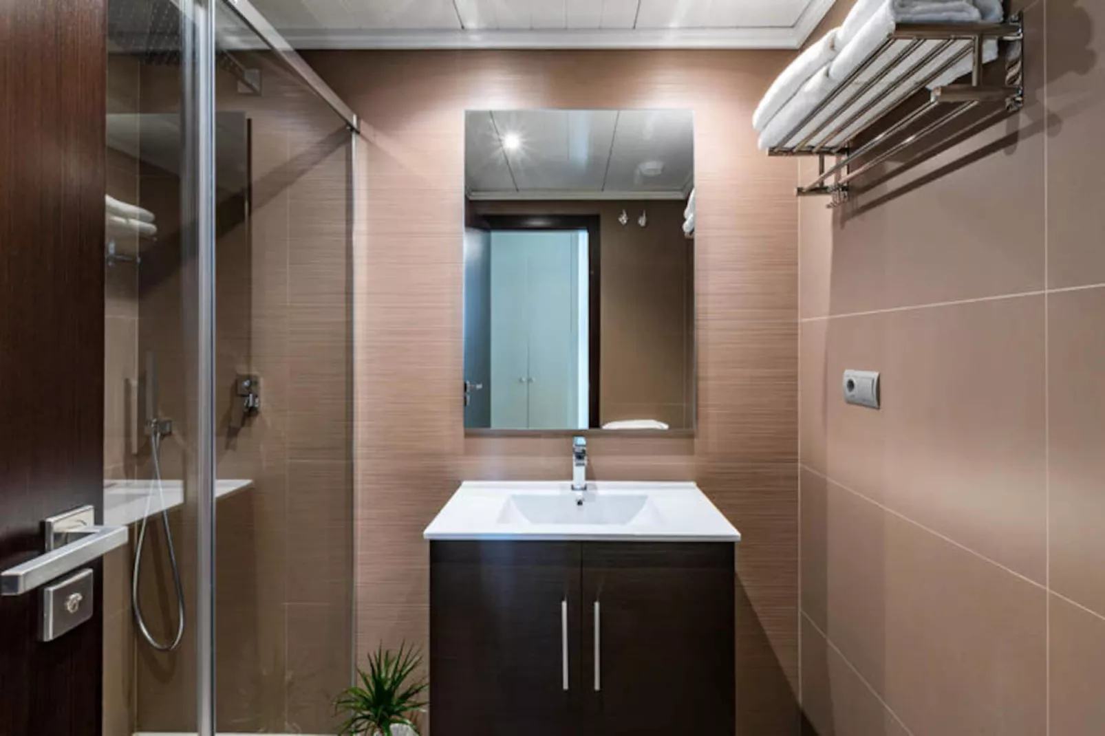 Appartements à La Cala de Mijas-Niet-getagd