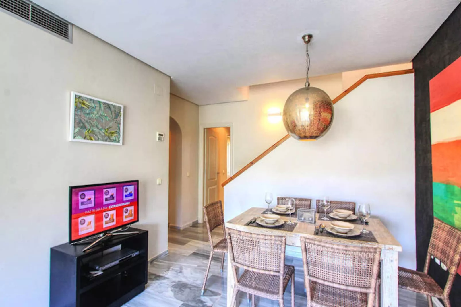 Appartements à Marbella-Niet-getagd