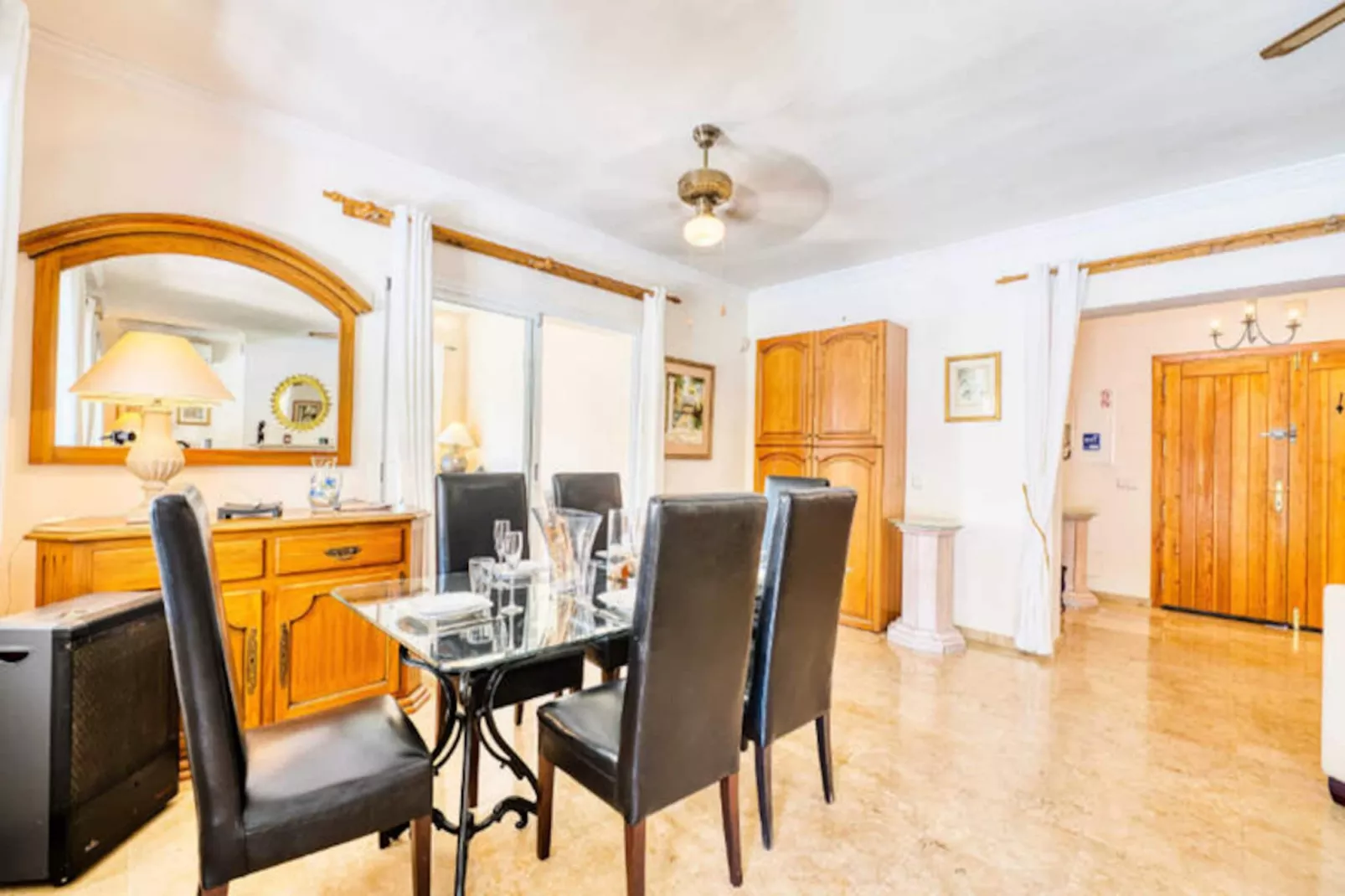 Maison à Estepona-Niet-getagd