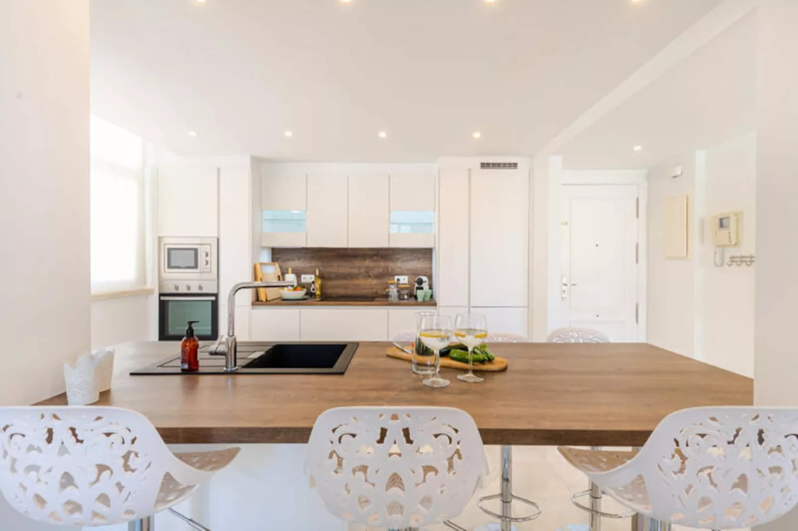 Appartements à Marbella-Niet-getagd