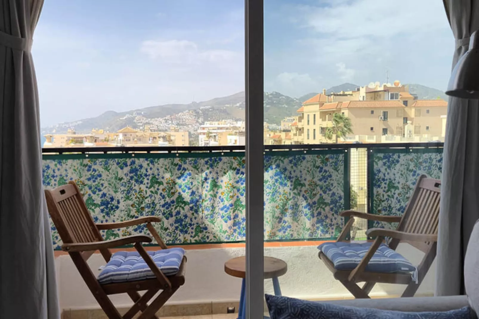 Appartements à Nerja-Niet-getagd