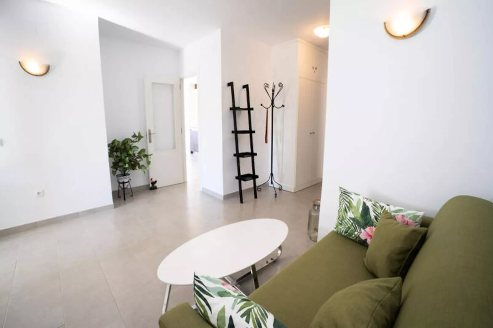 Appartements à Nerja-Niet-getagd