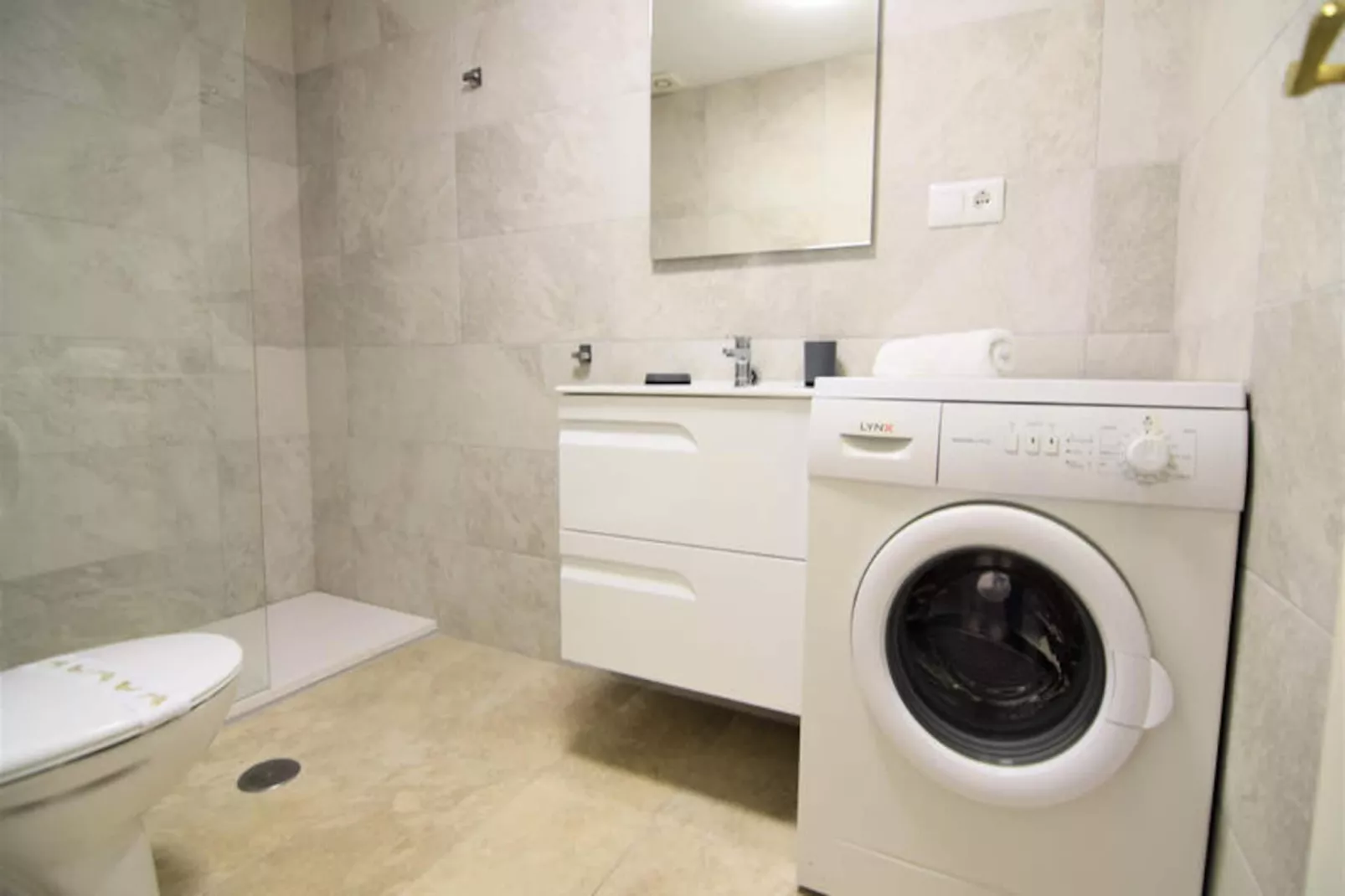 Appartements à Nerja-Niet-getagd