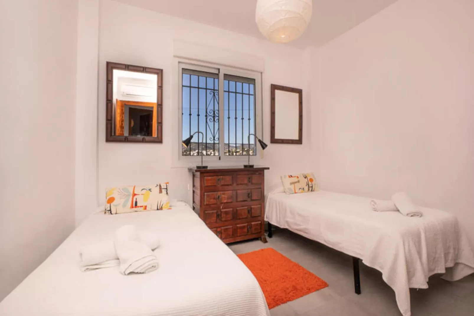 Appartements à Nerja-Niet-getagd