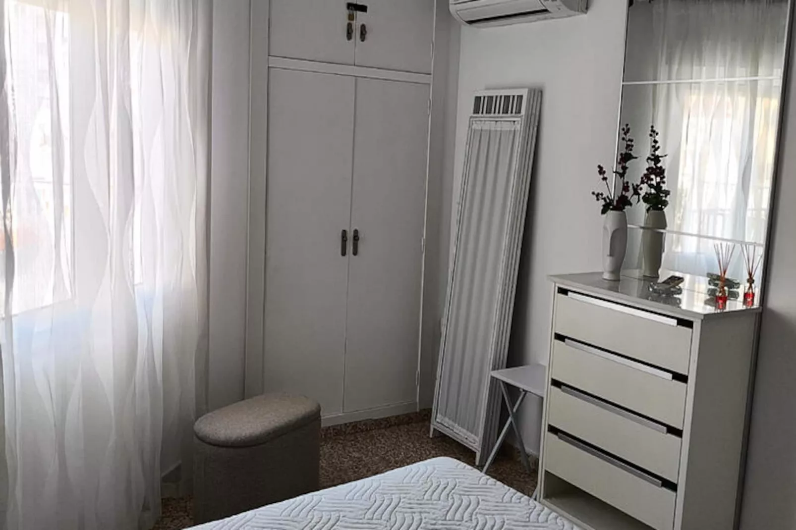 Appartements à Nerja-Niet-getagd