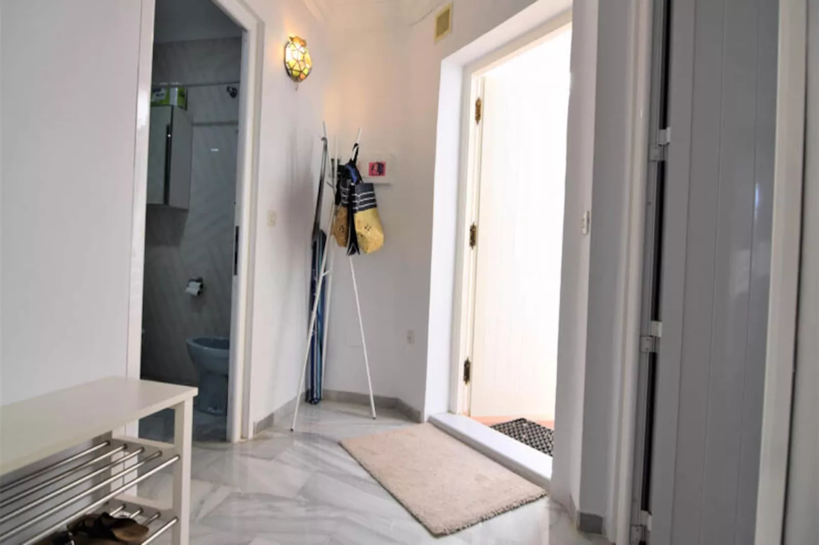 Appartements à Nerja-Niet-getagd