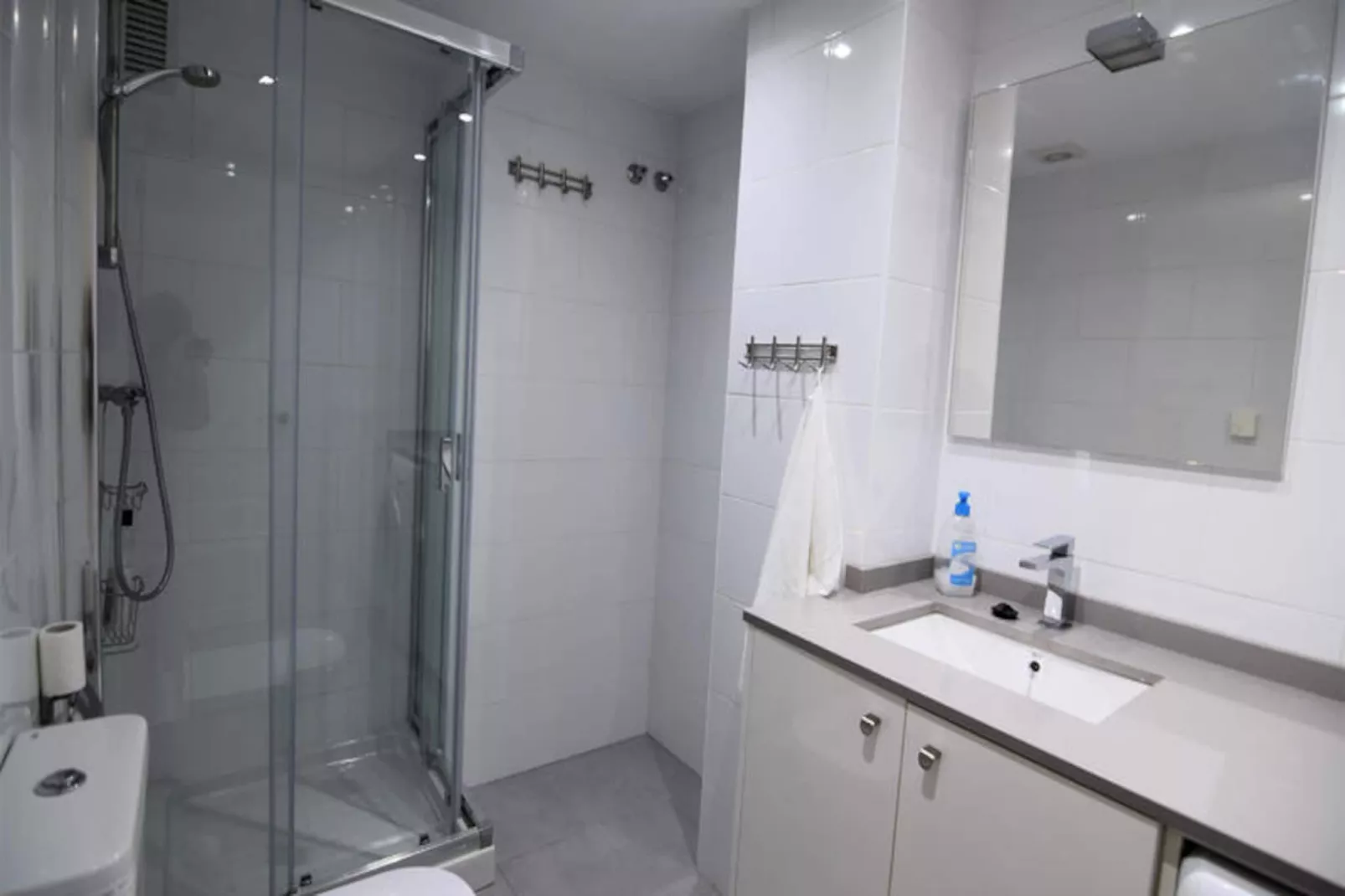 Appartements à Nerja-Niet-getagd