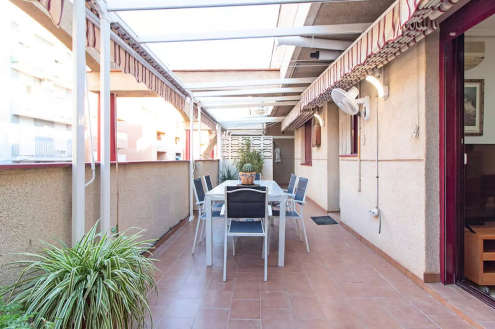 Appartements à Puerto de Sagunto-Niet-getagd