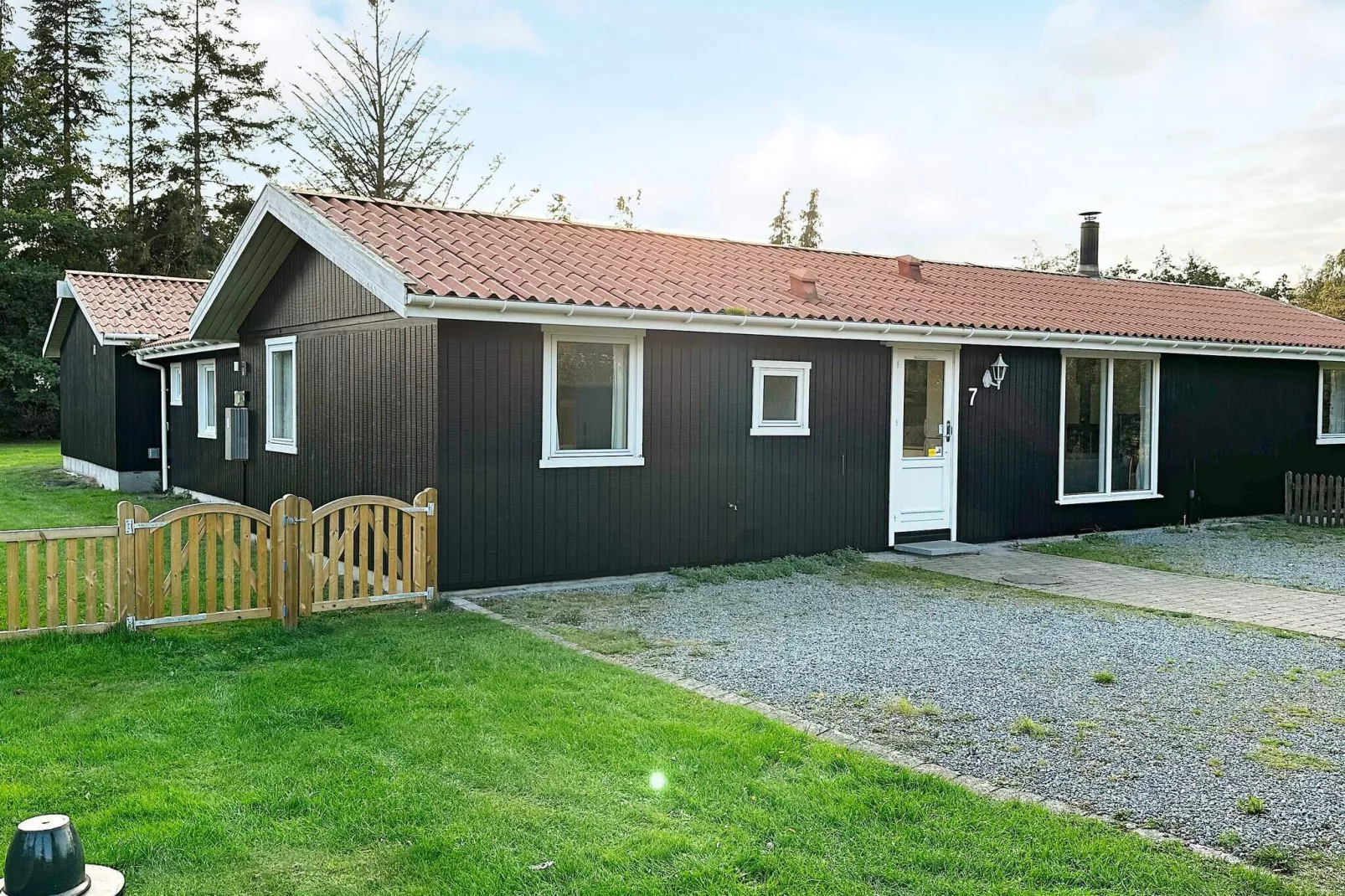 14 persoons vakantie huis in Væggerløse-By Traum-Buitenlucht