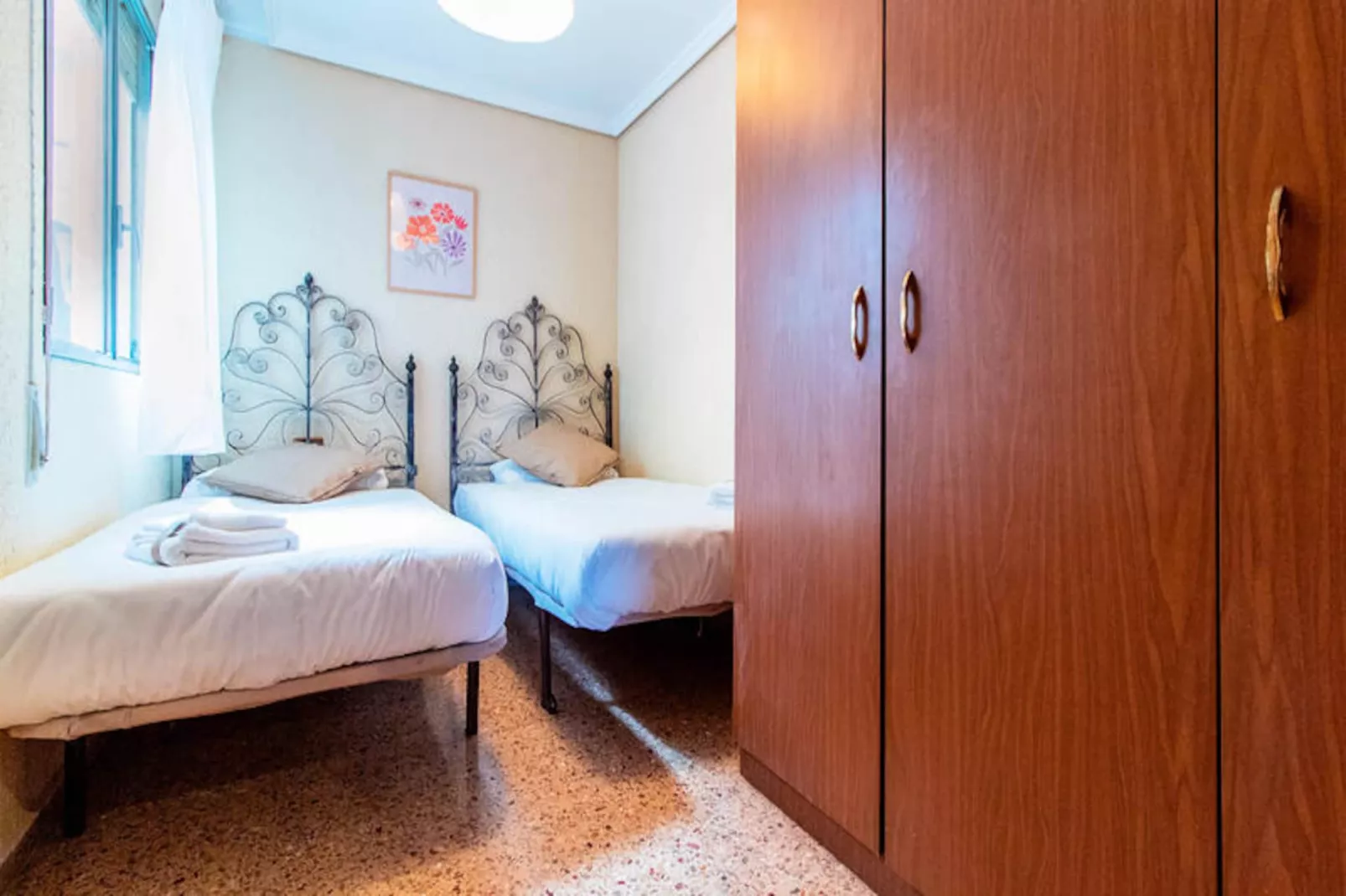 Appartements à Puerto de Sagunto-Niet-getagd