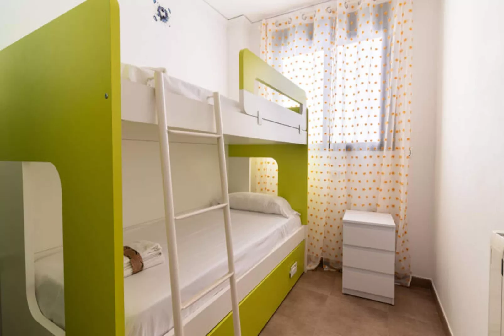 Appartements à Puerto de Sagunto-Niet-getagd