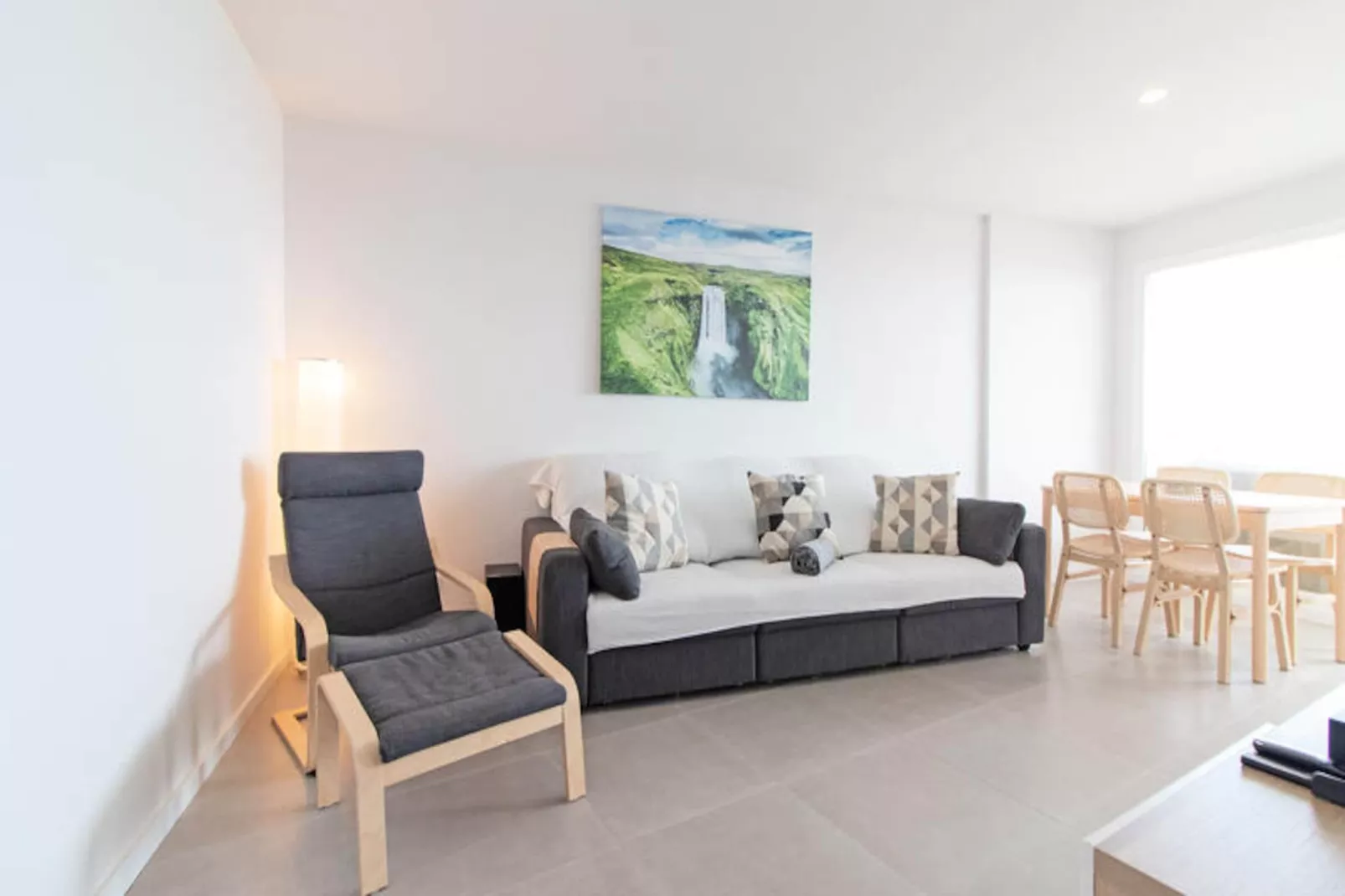 Appartements à Canet d'En Berenguer-Niet-getagd