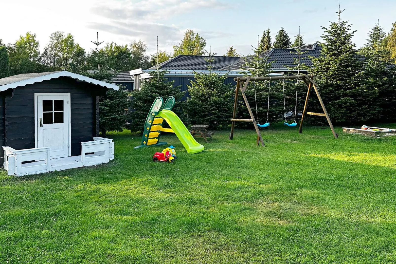 14 persoons vakantie huis in Væggerløse-By Traum-Niet-getagd