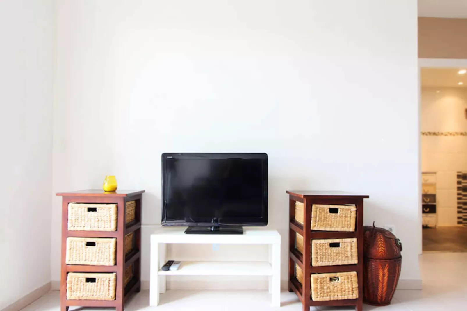 Appartements à Canet d'En Berenguer-Niet-getagd