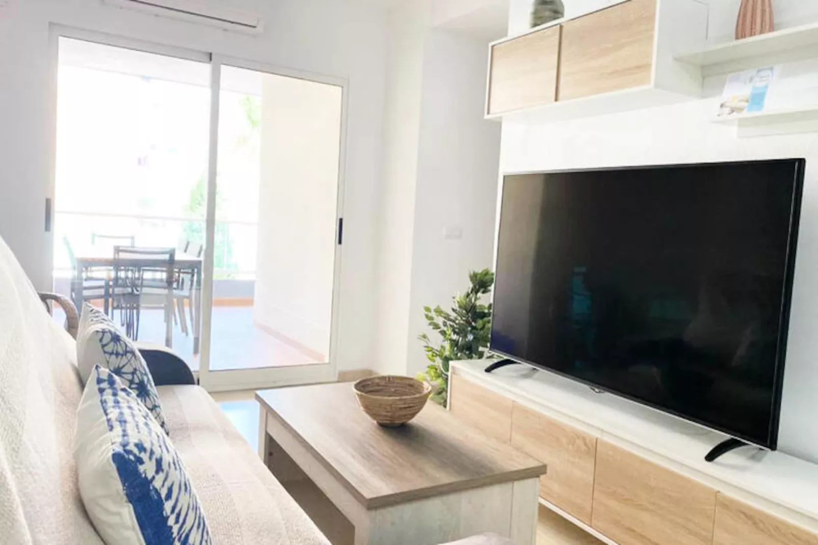 Appartements à Canet d'En Berenguer-Niet-getagd