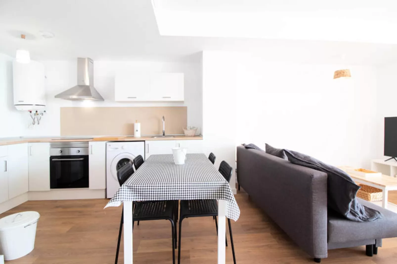 Appartements à Canet d'En Berenguer-Niet-getagd