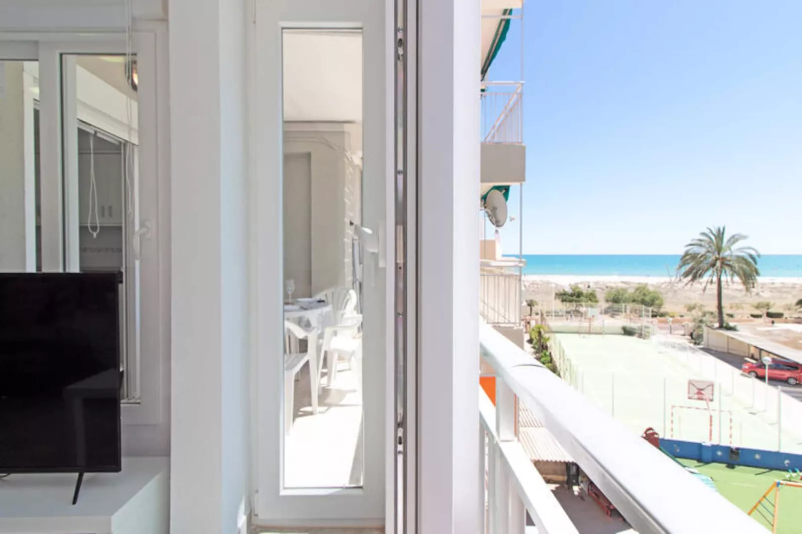 Appartements à Canet d'En Berenguer-Niet-getagd