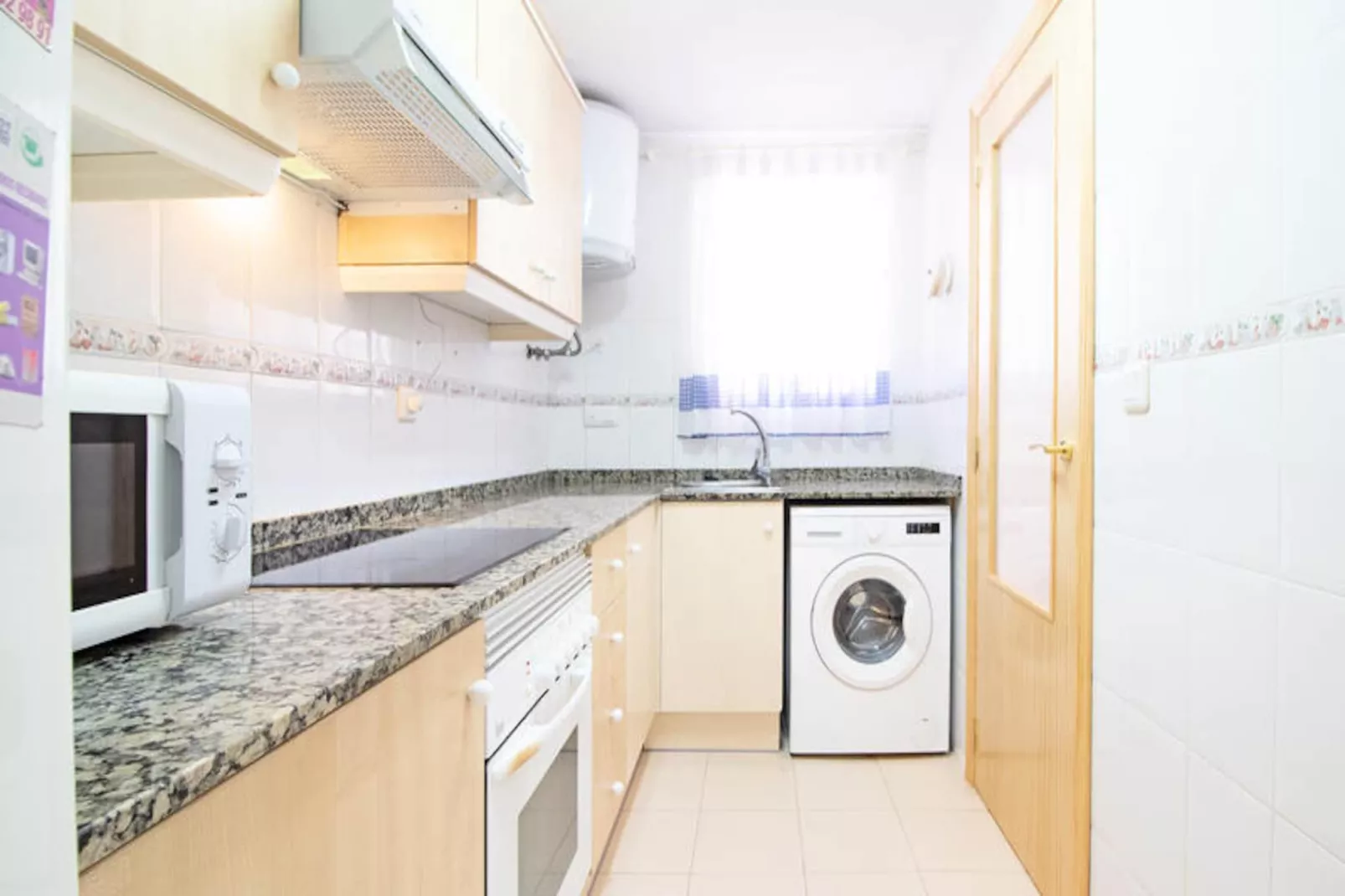 Appartements à Canet d'En Berenguer-Niet-getagd